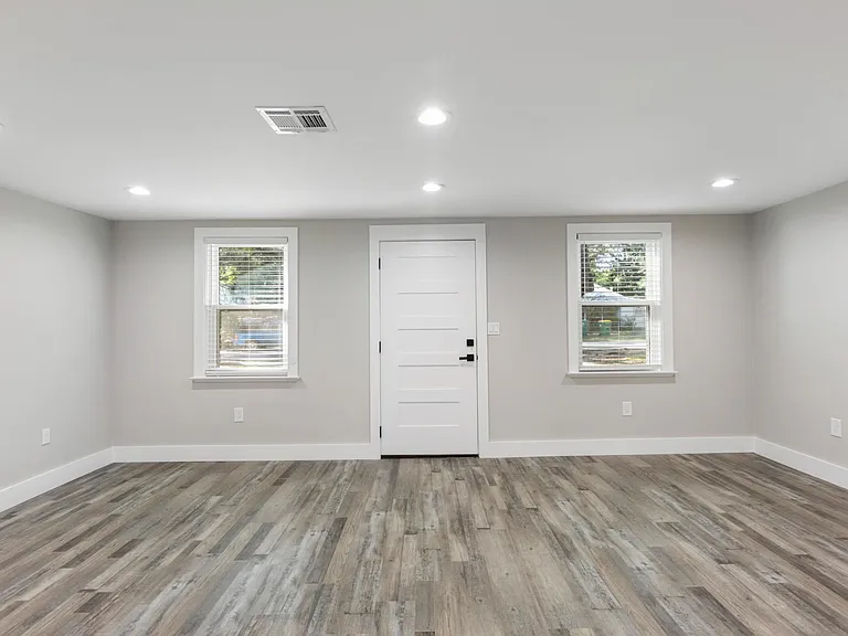 Family room in 3/2