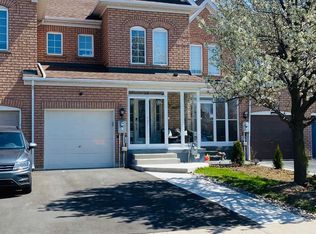 110 Monaco Ct, Brampton, ON L7A 1X2