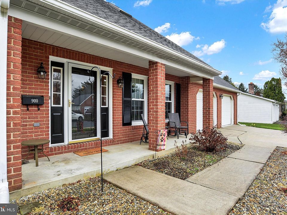 900 Charles St, Mechanicsburg, PA 17055 Zillow
