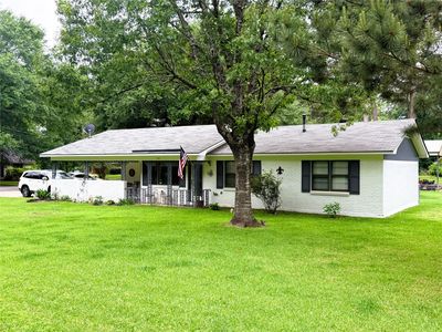 310 Murray Ln, Haughton, LA, 71037