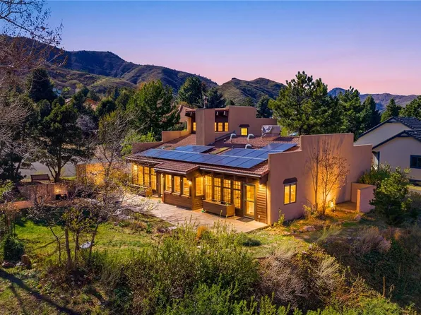10816 Snow Cloud Trail, Littleton, CO 80125