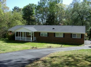 1787 Prescott Rd, Kernersville, NC 27284