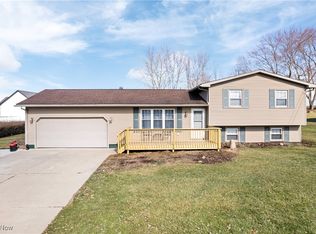 5831 Hancock St SW, Canton, OH 44706