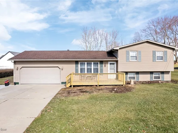 5831 Hancock St SW, Canton, OH 44706