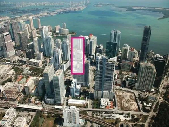 999 SW 1st Ave APT 3204, Miami, FL 33130