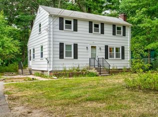 133 Blackstone St, Blackstone, MA 01504