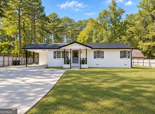 1825 Jordan Hill Rd, Griffin, GA 30223