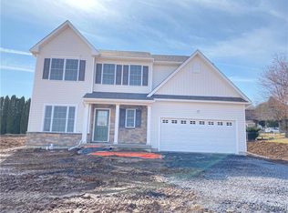 590 Prospect St #9, Tatamy Borough, PA 18085