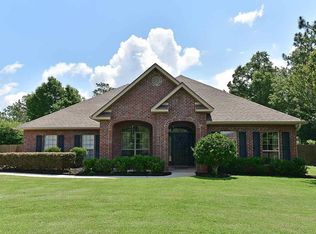 5632 Heatherton Rd, Milton, FL 32570