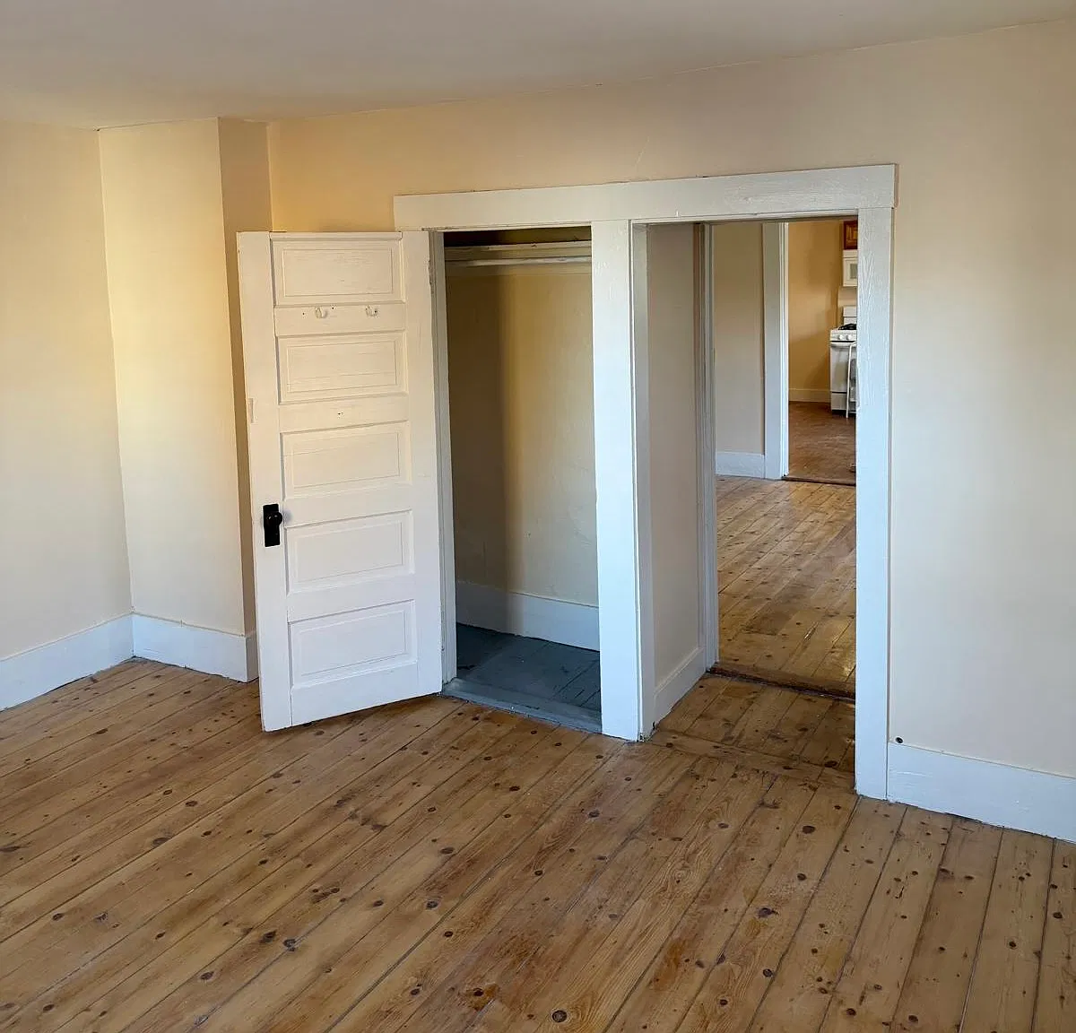 2 bed, $1,750 — Photo 1