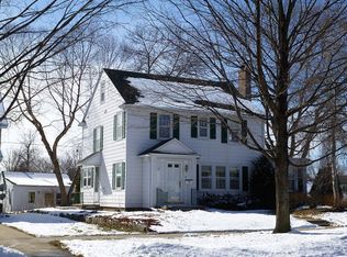 605 Fillmore St SE, Chatfield, MN 55923