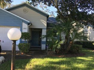 11645 Cocowood Dr, New Port Richey, FL 34654