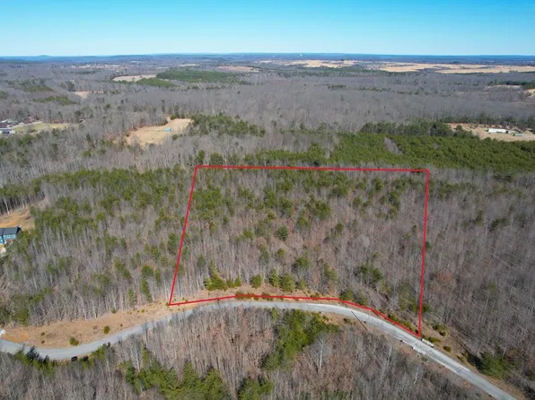 196 Horseshoe Trl, Spencer, TN 38585