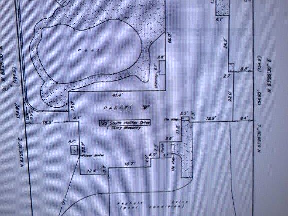 2nd image of 195 S Halifax Drive