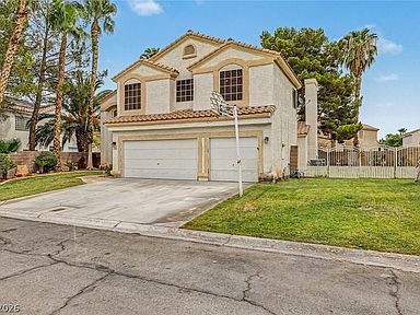 7782 Meadow Creek St, Las Vegas, NV 89123, photo 2