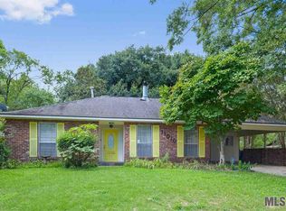 11010 E Vieux St, Baton Rouge, LA 70815