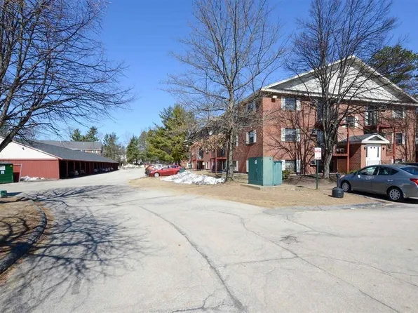 12 E Side Drive #212, Concord, NH 03301
