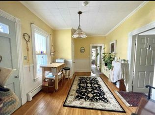 131 Hawkes St APT 1, Westbrook, ME 04092