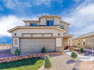 3704 Loma Cortez Dr, El Paso, TX 79938