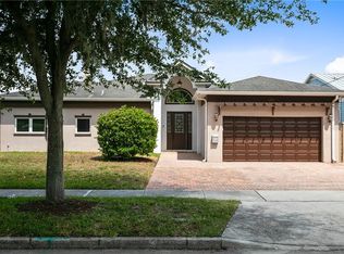 1222 Heron Dr, Orlando, FL 32803