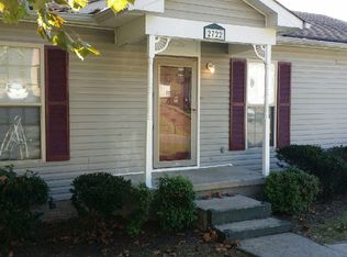 2722 Old Matthews Rd, Nashville, TN 37207