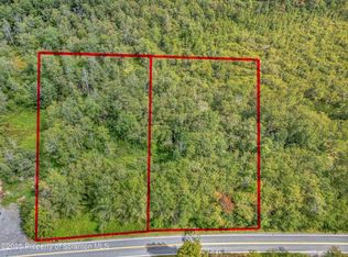 Ohara Rd, Moscow, PA 18444