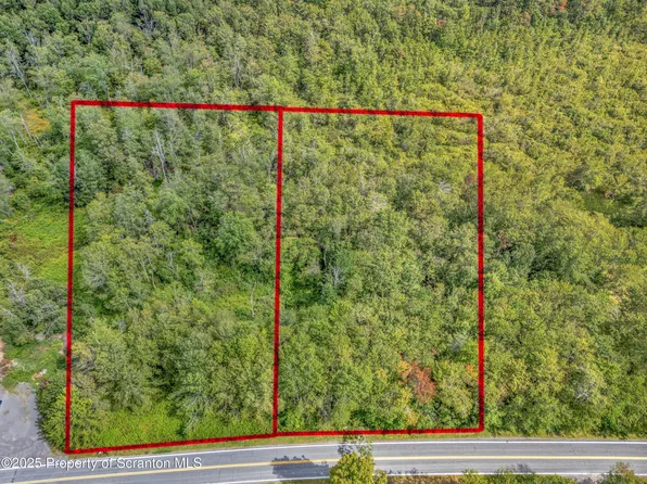 Ohara Rd, Moscow, PA 18444