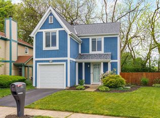 328 Halsbury Cir, Columbus, OH 43230