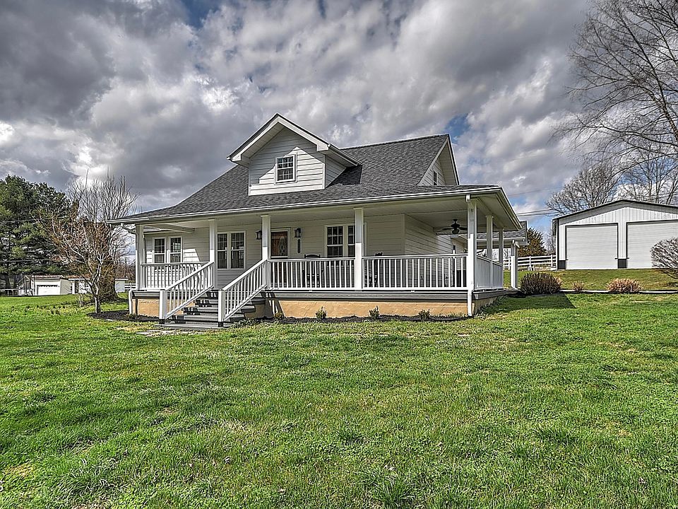 1st image of 19265 Cleveland Rd