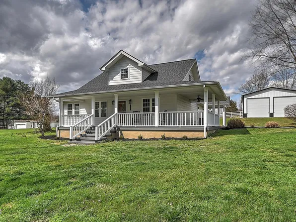 19265 Cleveland Rd, Abingdon, VA 24211