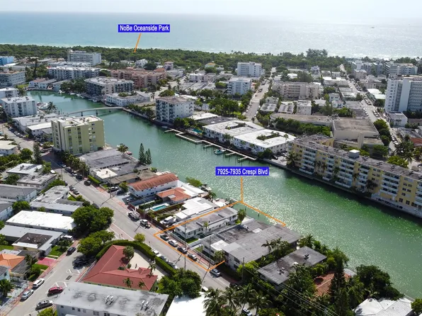 7925 Crespi Blvd, Miami Beach, FL 33141