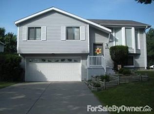 1919 W Mulberry Ct, Lincoln, NE 68522