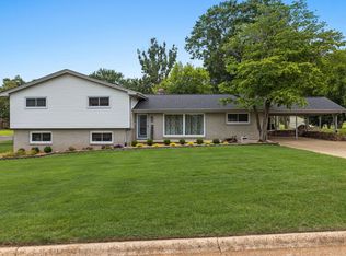 201 Terrace St, Sheffield, AL 35660