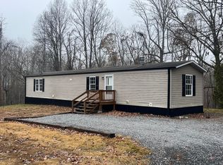 181 Victory Dr, Marion, NC 28752