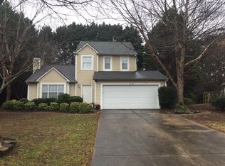 9115 Merlot Ln, Charlotte, NC 28269
