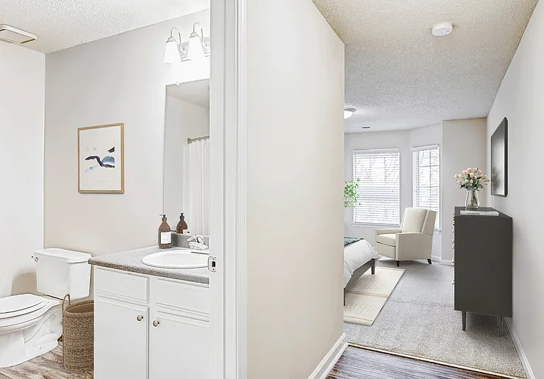 Waterford Landing Apartment Homes — Photo 25