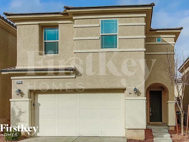 10236 Ruggles Mansion Ave — Photo 1