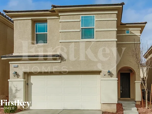 10236 Ruggles Mansion Ave, Las Vegas, NV 89166