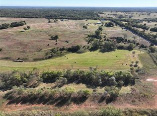 1 E Simmons Rd N, Luther, OK 73054
