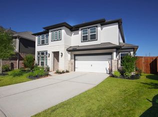 18306 Southwood Creek Dr, Cypress, TX 77433