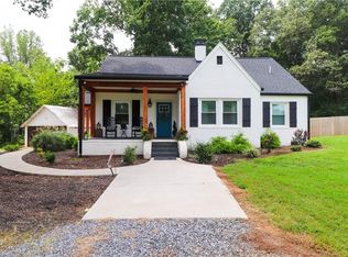 1510 Griffin Rd, Madison, NC 27025