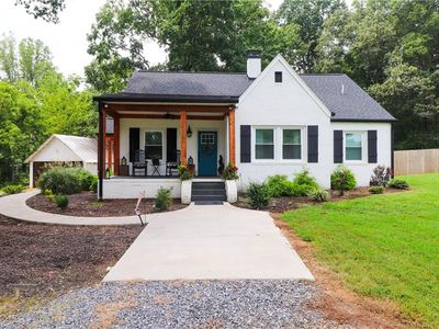 1510 Griffin Rd, Madison, NC, 27025