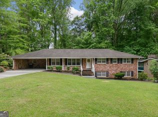 3157 McCully Dr NE, Atlanta, GA 30345