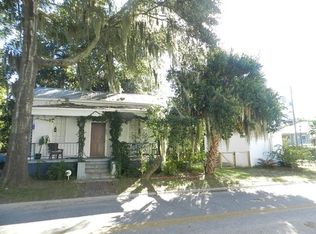 805 Harrington St, Beaufort, SC 29902