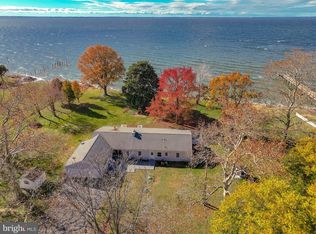 49566 Cornfield Harbor Rd, Scotland, MD 20687