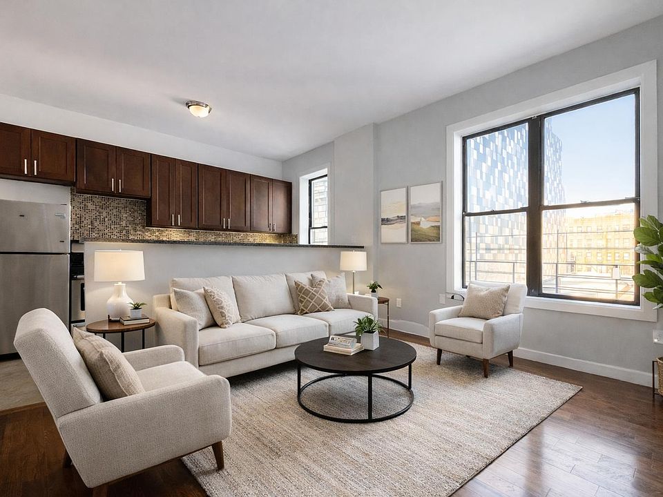 1st image of 87 Post Ave #38