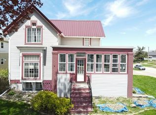601 W Main St, Marshalltown, IA 50158