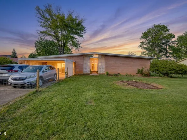 107 Wayfair Dr, Greeneville, TN 37743