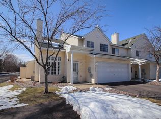 11402 Martin St NW, Coon Rapids, MN 55433