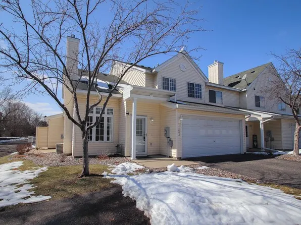 11402 Martin St NW, Coon Rapids, MN 55433